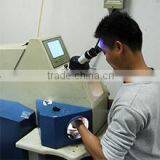 Guangzhou Panhua Gold & Silver Jewelry Artistic Manufactory Co., Ltd. 89th Branch company overview - view 3 thumbnail