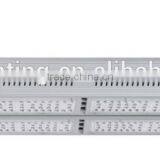 8 Years Warranty IP65 Warehouse Factory Industrial Light 100W LED Linear High Bay thumbnail-6