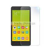 China Supplier Cell Phones Smartphones Tempered Glass Screen Protector for Xiaomi Redmi 2 Supplier's Choice thumbnail-2