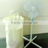 Drawstring Fan Cover Bag thumbnail-1