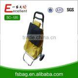 Vegetable Shopping Trolley Bag thumbnail-5