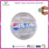 Cute Round Reusable Hand Warmer/Hot Gel Pack thumbnail-1