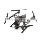 Yuneec Q500 FPV Quadcopter Rc Drone With 12.4 MP 4K HD Camera thumbnail-2
