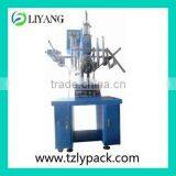 New Products 2014 China Manufacturer Shanjing Heat Transfer Film Machine OEM Accept