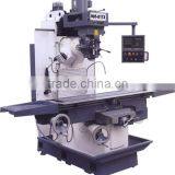 Bed Type Milling Machine 1525*320mm