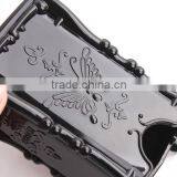 D10 ANPHY Plastic Black Household Decoration Organizer Makeup Box thumbnail-6