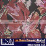 Decoration Metallic Cloth Fabric thumbnail-5