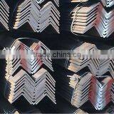 Hot Rolled Angle Bars