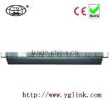 19"1.5U 8ways With Current Voltmeter Universal Type PDU Power Distribution Unit Cabinet PDU Universal PDU 16A Rack PDU thumbnail-1