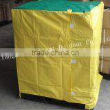 PVC Tarpaulin Cover