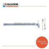 Fire Door Security Steel Panic Exit Push Bar