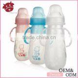 New Design BPA Free Fast Delivery Liquid Silicone Baby Toy, Bottle, Silicone Baby Bottles