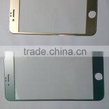 For IPhone 6S Screen Protector 3D Touch Compatible 3D Curved Edge Design Full Coverage Tempered Glass Alloy Material thumbnail-5