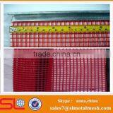 Mine Sieving Mesh Type and Plastic Material Plastic Screen Mesh
