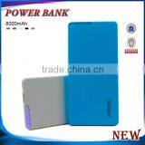 Factory Supply Battery Portable Mobile Power Bank 8000mah thumbnail-3