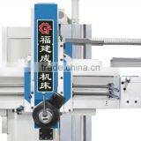 C5112E Conventional Vertical Lathe China Vertical Lathe Machine thumbnail-2
