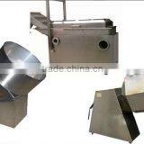 Fired Food Seasoning/flavoring Machine