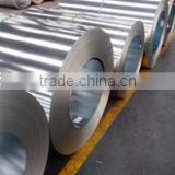 hot rolled galvanized steel coils