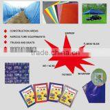 Multi Purpose Heavy Duty PVC Tarpaulin Truck Cover Prices thumbnail-3