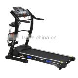 Hot Sale Home Foldable Impulse Treadmill Fitness Equipment