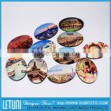 Sublimation Printing Blanks Fridge Magnet thumbnail-3
