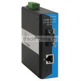 Industrial Gigabit Media Converter thumbnail-1