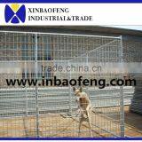 Hot Selling Stainless Steel Dog Crate IN-M006
