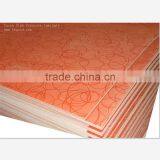 Simple Design Fireproof Laminate Table Top Dining Tables thumbnail-1