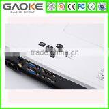 3d Ready Mini Projector for Raspberry pi Led Hdmi Home Theatre Projector With Epson Lcd Chips, Outdoor Digital Wifi tv Beamer Quality Choice thumbnail-2