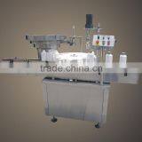 HC-50 rotary type automatic capping machine