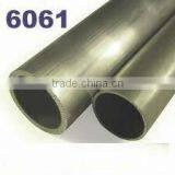 High Quality Aluminum Tube&extrusion Pipe