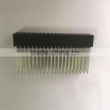 4x20pin DIP Female Header Samtec ESQT Series thumbnail-1