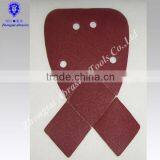 C-wt Craft Paper Mouse Sand Disc (95x165mm) thumbnail-2