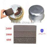 Sand Sponge for Kitchen Cleaning thumbnail-6