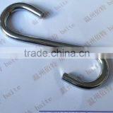 Carabiner Manufacture Magnetic Hooks, Tow Hook,fishing Hooks Steel Electric Galvanized thumbnail-4