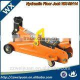 2016 Cheap Price Hydraulic Floor Jack ,Mini Floor Jack , Floor Jack for Sale WX-99114