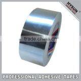 Aluminum Foil Tape,Rubber-Resin Foil Tape,22mic thumbnail-1