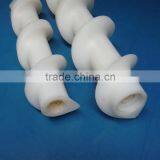 China Factory Supply Engineering Plastics Nylon1010 Screw With High Quality thumbnail-4