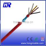 Fire Alarm Cable 2x0.75mm2+2x1.5mm2 thumbnail-1