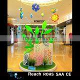 2016 Mall Indoor Decoration