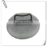 Cast Iron Round Meat Press thumbnail-1