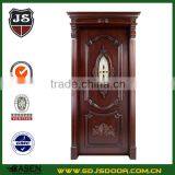 Exotic Cherry Wood Main Door Carving Designs thumbnail-1