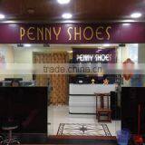 Guangzhou Liwan District Penny Shoes Firm company overview - view 3 thumbnail
