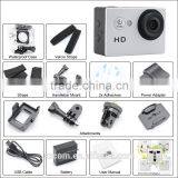 Cheapest Waterproof Sport Camera DV-11 thumbnail-2