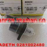 BOSCH DRV Pressure Regulator 0281002480