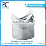 Durable 304 Stainless Steel Handrail Mounting Bracket ,stair Railing Bracket thumbnail-2