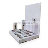 2016 New Customized Professional Skin Care Organizer Make up Display Rack thumbnail-1