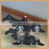 DIY Single Bottle Wine Rack,wine Display Stand thumbnail-1