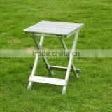 Aluminum Folding Chair thumbnail-1