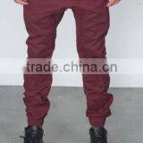Mens Jogger Baggy Harem Pants Casual Slacks Trousers Sweatpants thumbnail-2